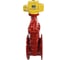 Задвижка DN.ru 30ч939р -300-16-GGG50-EPDM-F4-RED Ду300 Ру16 электропривод MT 380В D040-00755 5
