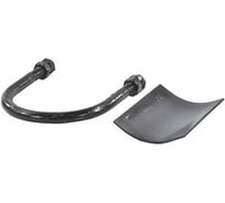 Опора стальная подвижная ООО "Крупинский арматурный завод" ОПБ-2 Ду50 (Дн57-60) КАЗ 013-0094