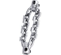 Молотилка RIDGID FlexShaft K9-204, 50 мм, 2 цепи, с твердосплавными пластинами 64308