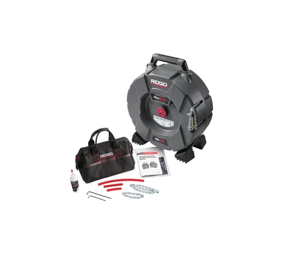 Система RIDGID K9-204 FlexShaft 64278