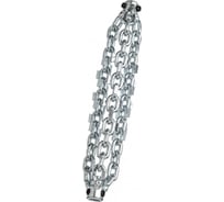 Молотилка RIDGID FlexShaft K9-204, 100 мм, 3 цепи 64333