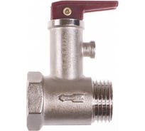 Предохранительный клапан ИТАТЭН 1/2, 6 бар 200506