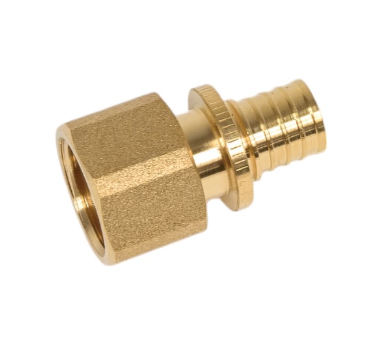 Переходник SANEXT с внутренней резьбой, 16-G 1/2" 4110