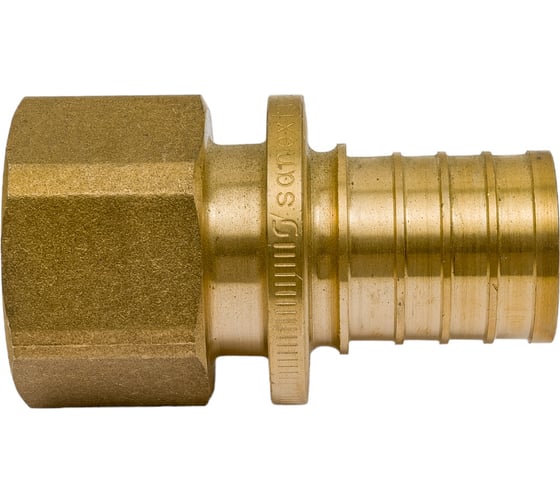 Переходник SANEXT с внутренней резьбой, 32-G 1" 4142