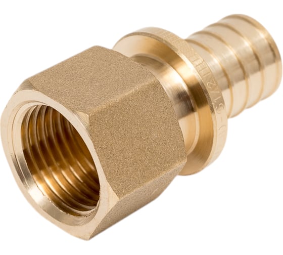 Переходник SANEXT с внутренней резьбой 20-G 1/2" 4120
