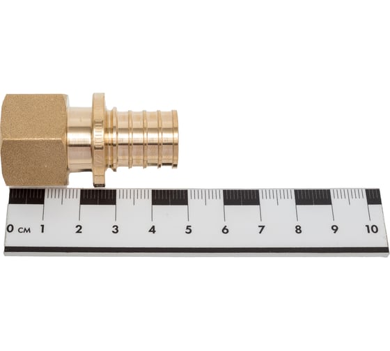 Переходник SANEXT с внутренней резьбой 20-G 1/2" 4120