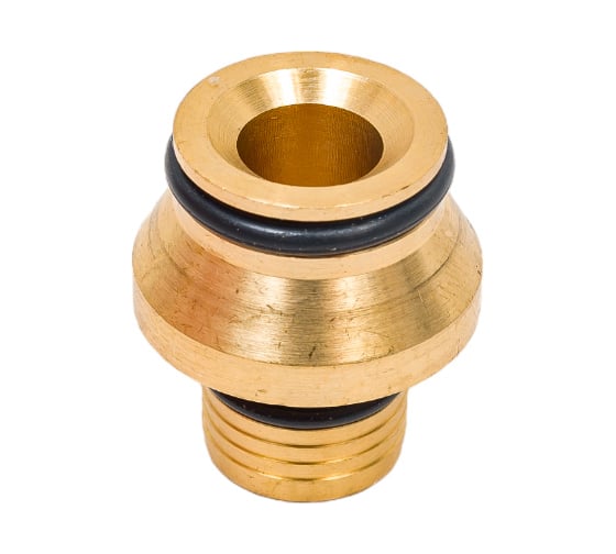 Компрессионный переходник SANEXT PEX 20х2.8-G 3/4" Евроконус 4932