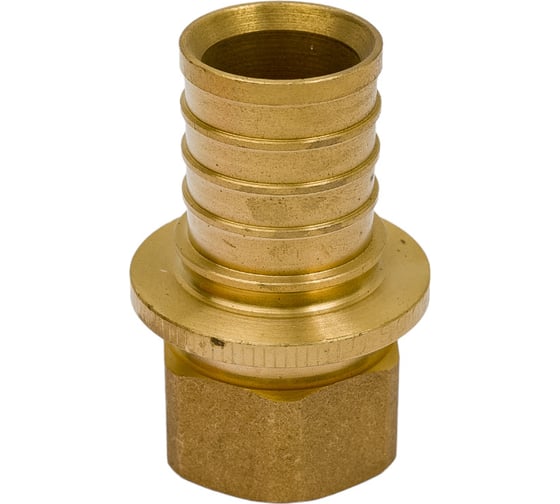 Переходник SANEXT с внутренней резьбой, 32-G 3/4" 4141