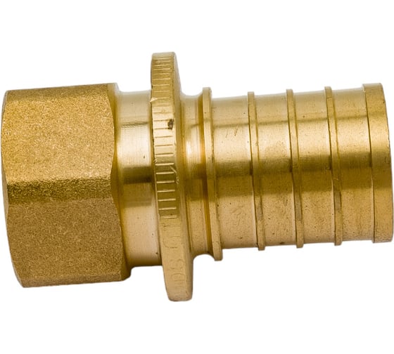 Переходник SANEXT с внутренней резьбой, 32-G 3/4" 4141