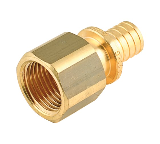 Переходник SANEXT с внутренней резьбой, 32-G 3/4" 4141