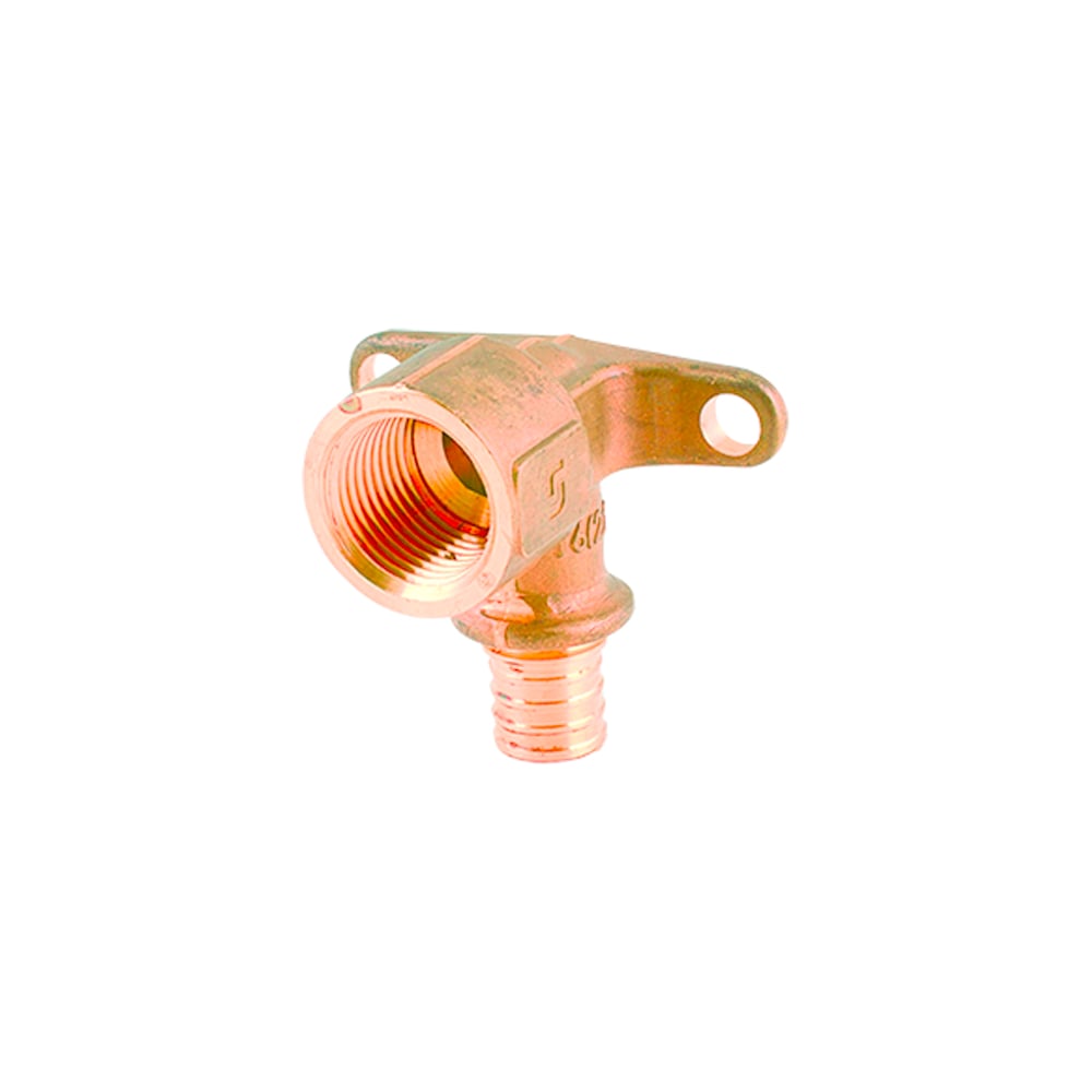 Настенный угольник SANEXT с внутренней резьбой, водорозетка, 16-G 1/2 ...