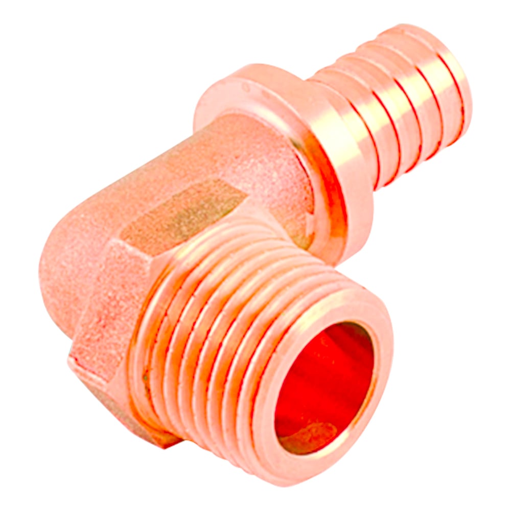 Угольник-переходник SANEXT с наружной резьбой, 32-R 3/4" 4925 ...