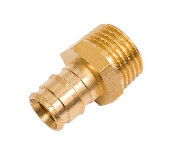 Переходник SANEXT Lite с наружной резьбой, 16-R 1/2 42105