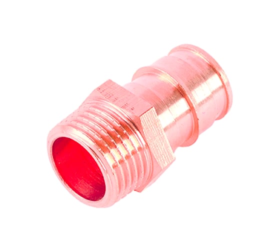 Переходник SANEXT Lite с наружной резьбой, 20-R 3/4 42215