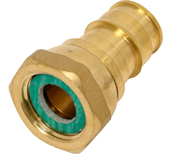 Переходник с накидной гайкой SANEXT Lite 20-G 1/2 43205