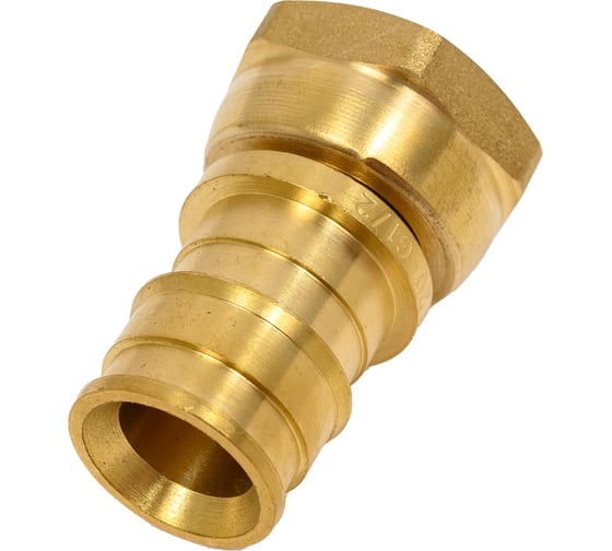 Переходник с накидной гайкой SANEXT Lite 20-G 1/2 43205