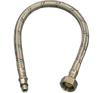 Подводка к смесителю ООО ПКФ Сварком 0,5м латунь СанТех s401605