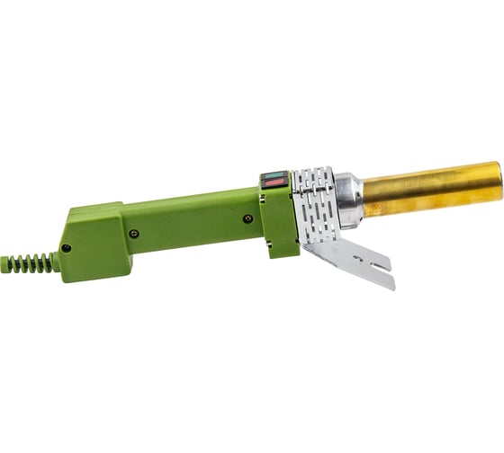 Паяльник для пластиковых труб PROCRAFT PL2000