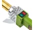 Паяльник для пластиковых труб PROCRAFT PL2000 5
