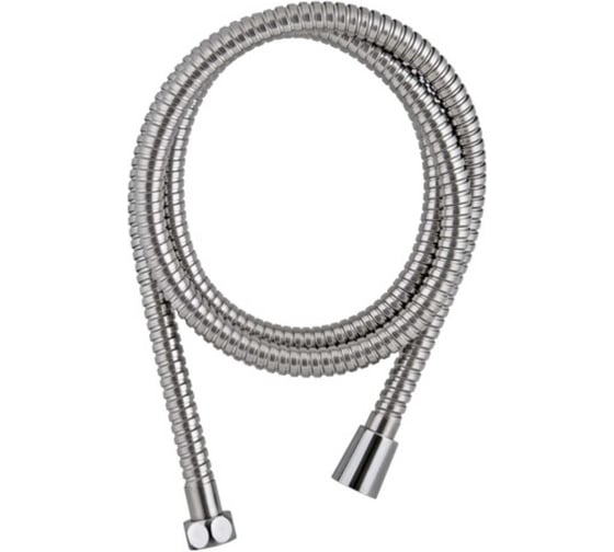 Шланг для душа SANTERA 150см 1/2-1/2к ST 2600cw150, упаковка в блистере ST2600cw150