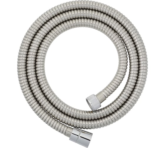 Шланг для душа растяжной AQUEDUC 346351 150 - 180 см 360 градусов нержав. сталь /100 ЭК000146351