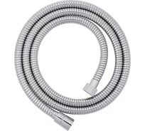 Шланг для душа растяжной AQUEDUC 346350 150 - 180 см 360 градусов нержав. сталь, покрытие хром /100 ЭК000146350