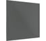 Люк ревизионный EVECS  LN фланец 300x300 нажимной 327x327 пластик Gray L3030N gray 2