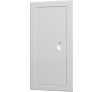 Люк ревизионный EVECS ЛТМп фланец 300x700 ручка магнит 360x760 окраш.сталь ЛТ3070Мп