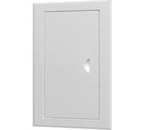 Люк ревизионный EVECS ЛТМп фланец 500x700 ручка магнит 560x760 окраш.сталь ЛТ5070Мп