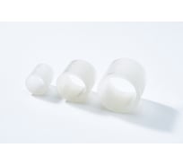 Гильза напрессовочная HOFT d20x2,8 (аксиальная) 18241-PL-20 6 шт. в упаковке