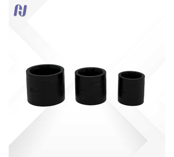 Гильза напрессовочная HOFT d20x2,8 (аксиальная) 18241-PL-20 6 шт. в упаковке