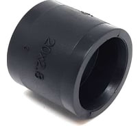 Гильза напрессовочная HOFT d25x3,5 (аксиальная) 18244-PL-25 4шт. в упаковке