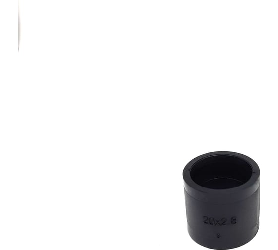 Гильза напрессовочная HOFT d25x3,5 (аксиальная) 18244-PL-25 4шт. в упаковке