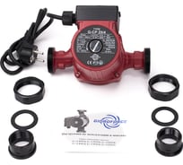 Циркуляционный насос GIDRO FORCE трехскоростной CP25/4(180mm)