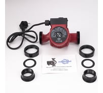 Циркуляционный насос GIDRO FORCE трехскоростной CP32/4(180mm)