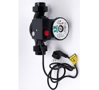 Циркуляционный насос PUMPMAN трехскоростной PRS32/8 (180mm)