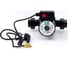 Циркуляционный насос PUMPMAN трехскоростной PRS32/8 (180mm) 3