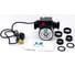 Циркуляционный насос PUMPMAN трехскоростной PRS32/8 (180mm) 4
