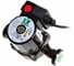 Циркуляционный насос PUMPMAN трехскоростной PRS25/6 (180mm) 1