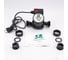 Циркуляционный насос PUMPMAN трехскоростной PRS25/6 (180mm) 3