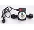 Циркуляционный насос PUMPMAN трехскоростной PRS25/6 (180mm) 4