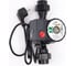 Циркуляционный насос PUMPMAN трехскоростной PRS25/6 (180mm) 5