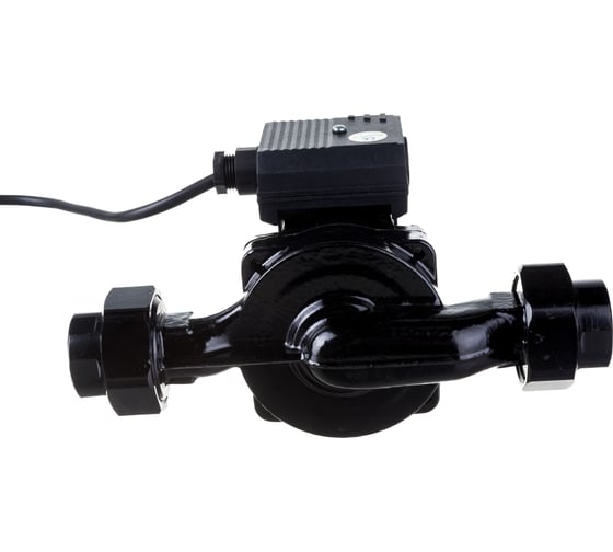 Циркуляционный насос PUMPMAN трехскоростной PRS25/4 (180mm)