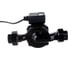 Циркуляционный насос PUMPMAN трехскоростной PRS25/4 (180mm) 4