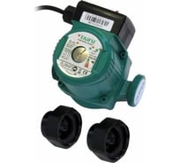 Циркуляционный насос TAIFU трехскоростной GRS25/4(130mm)