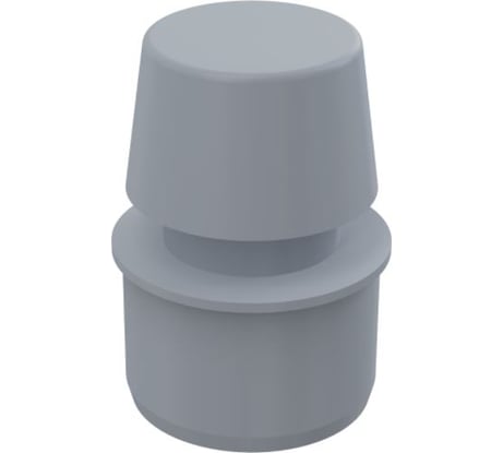 Вентиляционный клапан Alca Plast DN50 APH50