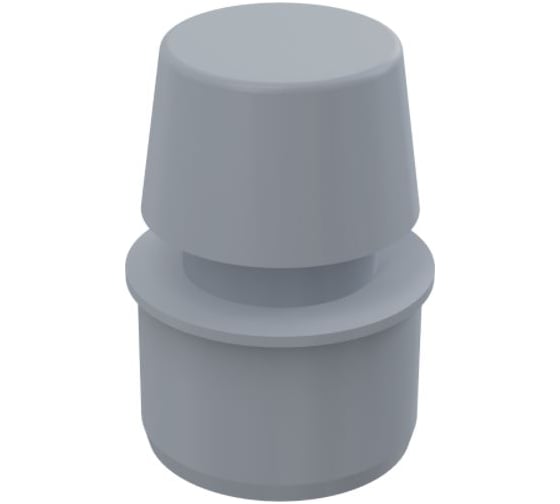 Вентиляционный клапан Alca Plast DN50 APH50