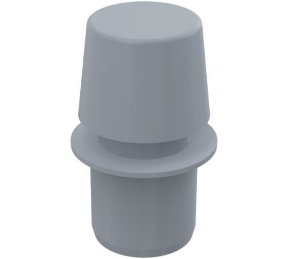 Вентиляционный клапан Alca Plast DN40 APH40