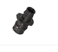 Муфта HOFT PPSU d16 для PE-X труб (радиальная) HFTCR-16 2.160000 4 шт. в упаковке