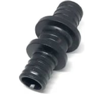 Муфта HOFT переходная PEX PPSU d20x25 для PE-X труб (аксиальная)  HFTCR-20х25 2202500 2 шт. в упаковке